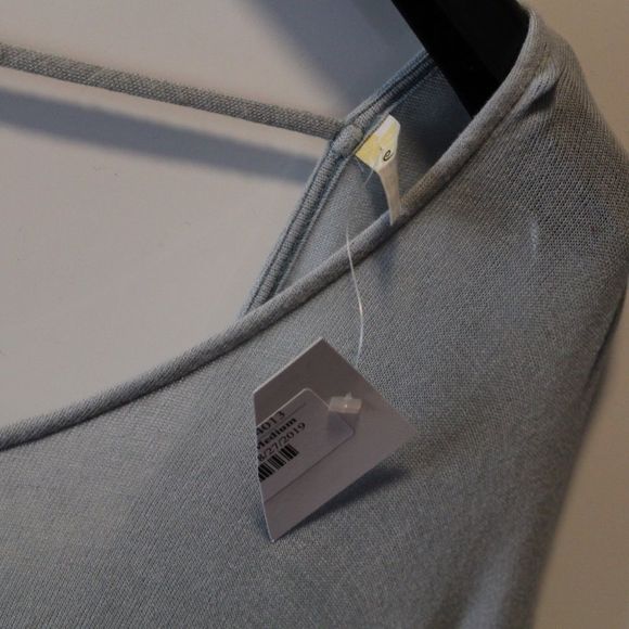Free People Back Together Open Back Top NWT - Picture 4 of 7
